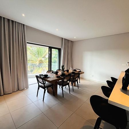 Black Marlin Apartments 페레이베레 외부 사진