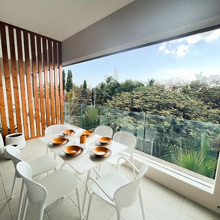 Black Marlin Apartments 페레이베레 외부 사진