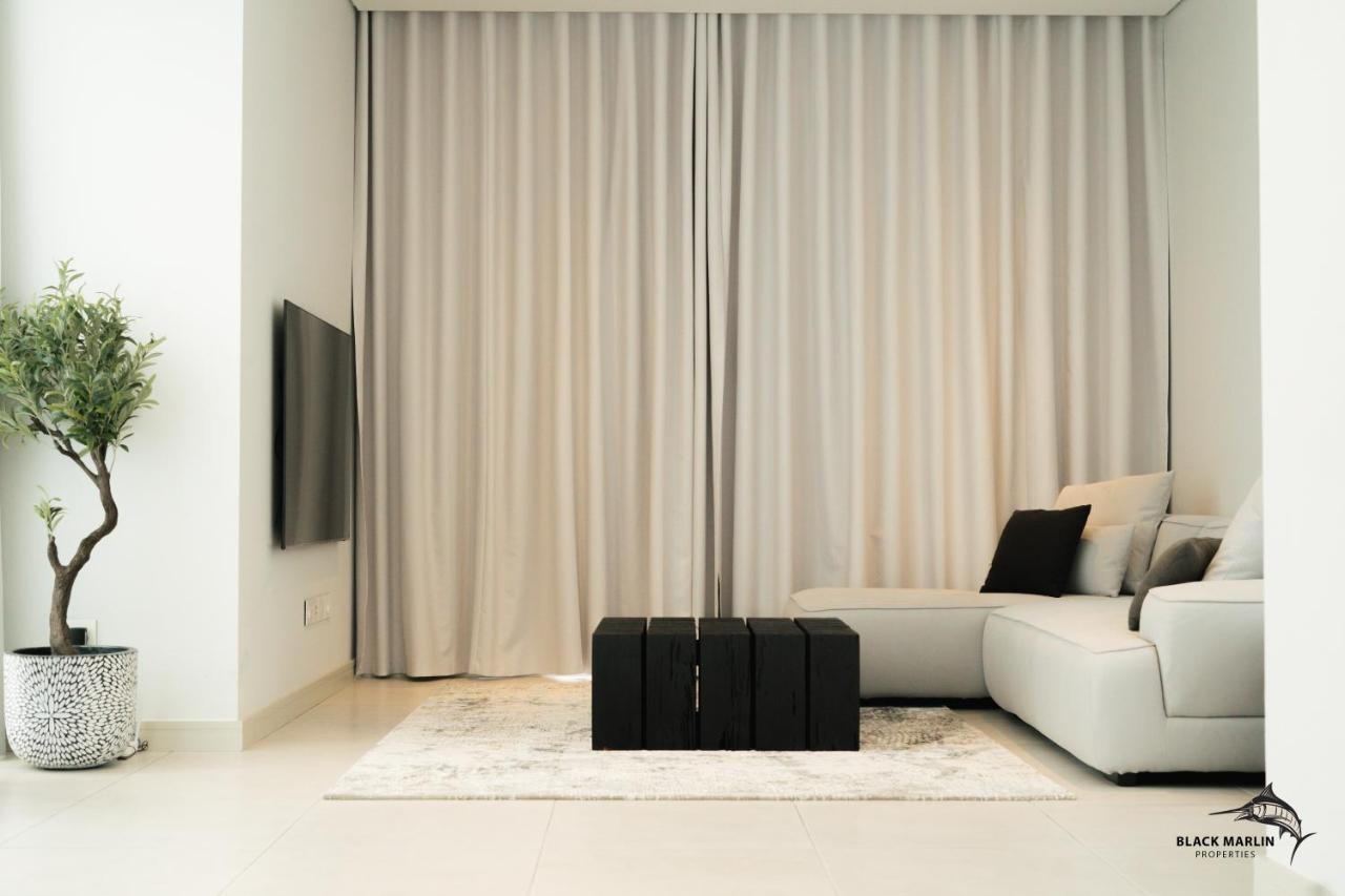 Black Marlin Apartments 페레이베레 외부 사진