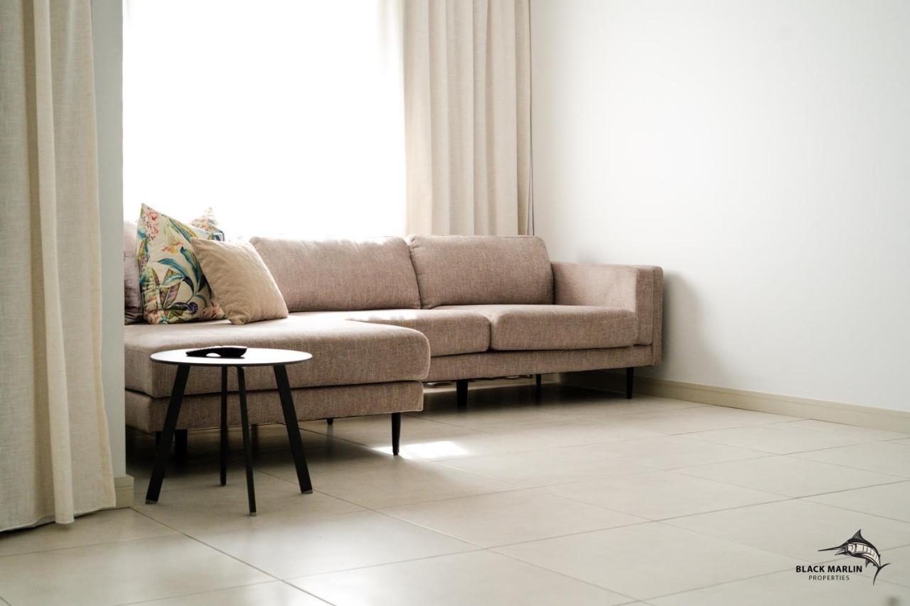 Black Marlin Apartments 페레이베레 외부 사진