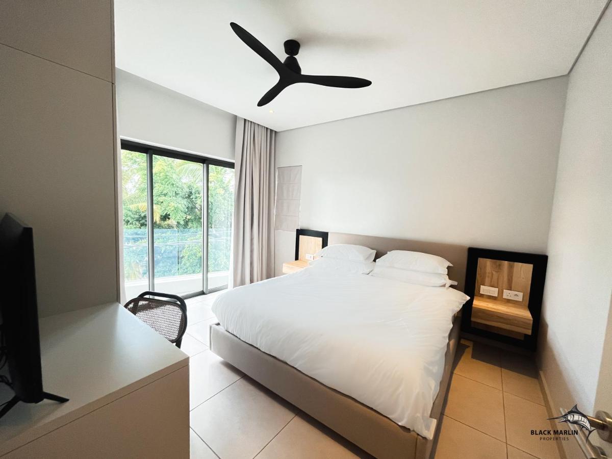 Black Marlin Apartments 페레이베레 외부 사진