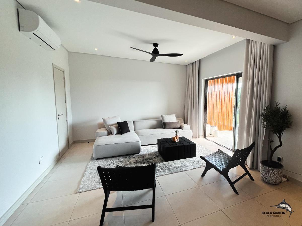 Black Marlin Apartments 페레이베레 외부 사진