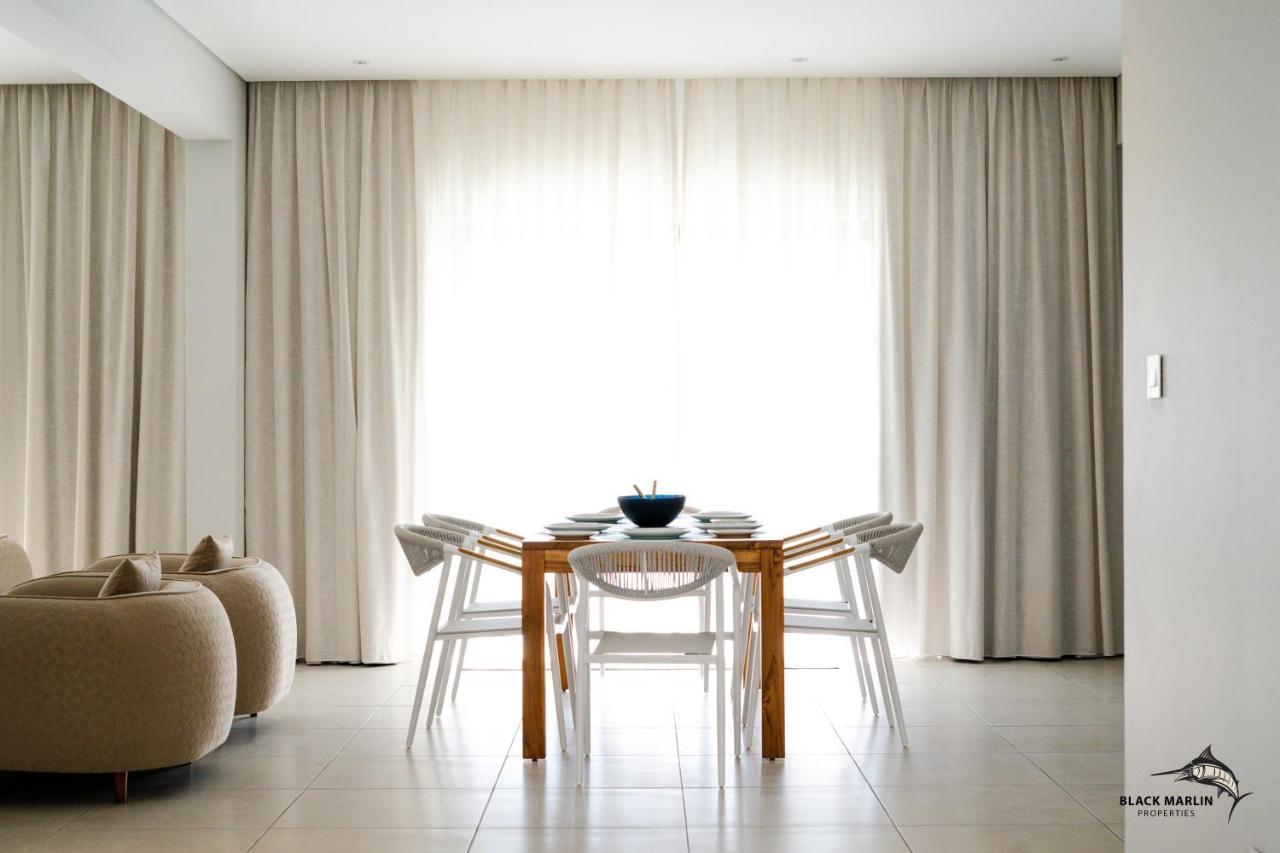 Black Marlin Apartments 페레이베레 외부 사진