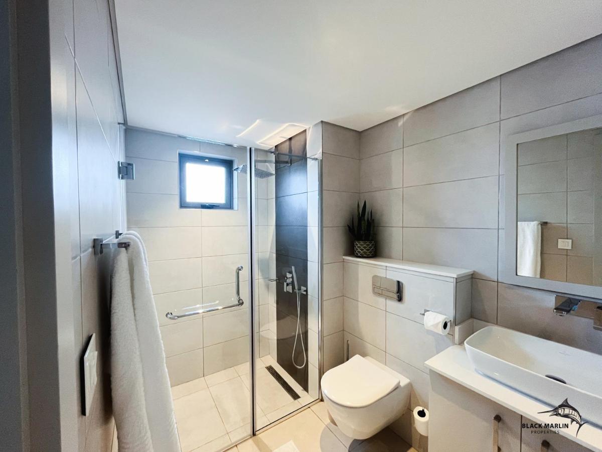 Black Marlin Apartments 페레이베레 외부 사진