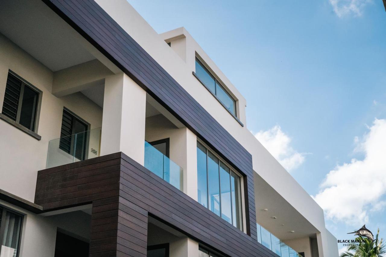 Black Marlin Apartments 페레이베레 외부 사진