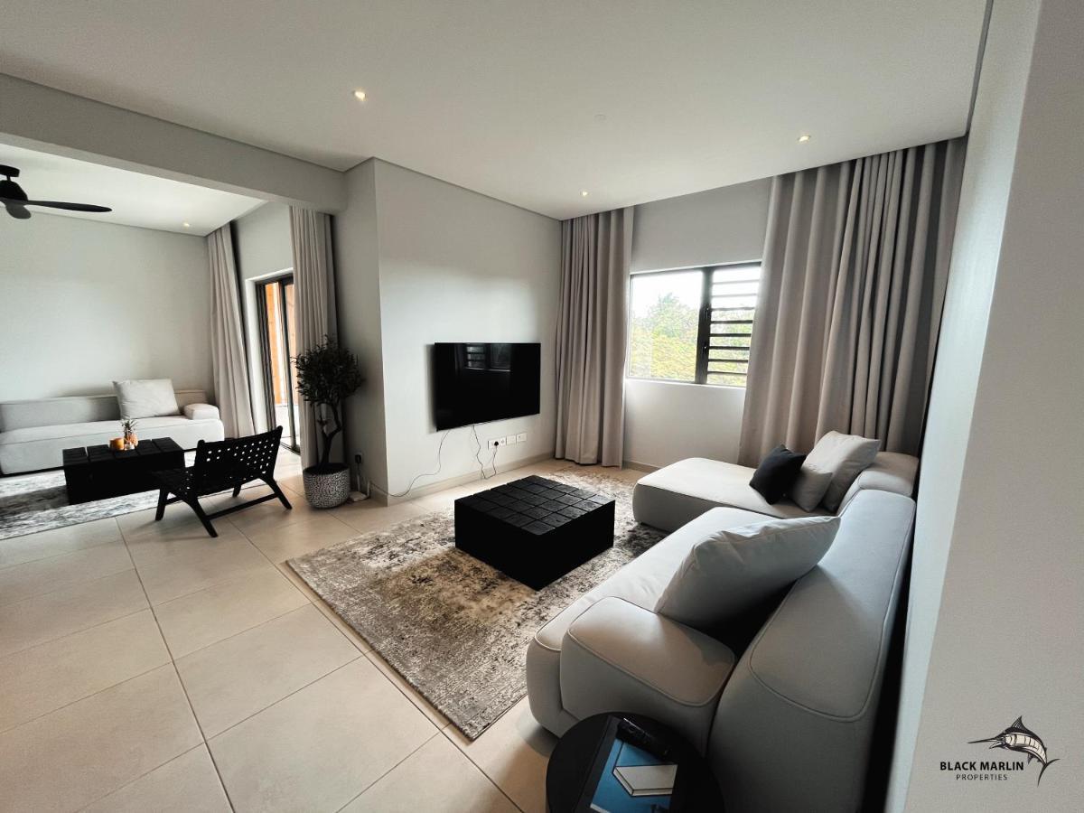 Black Marlin Apartments 페레이베레 외부 사진
