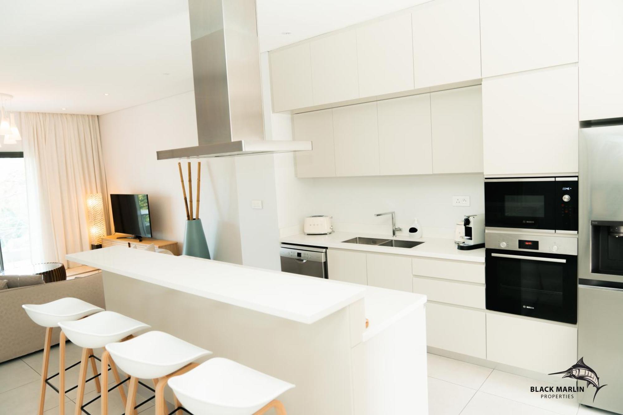 Black Marlin Apartments 페레이베레 외부 사진