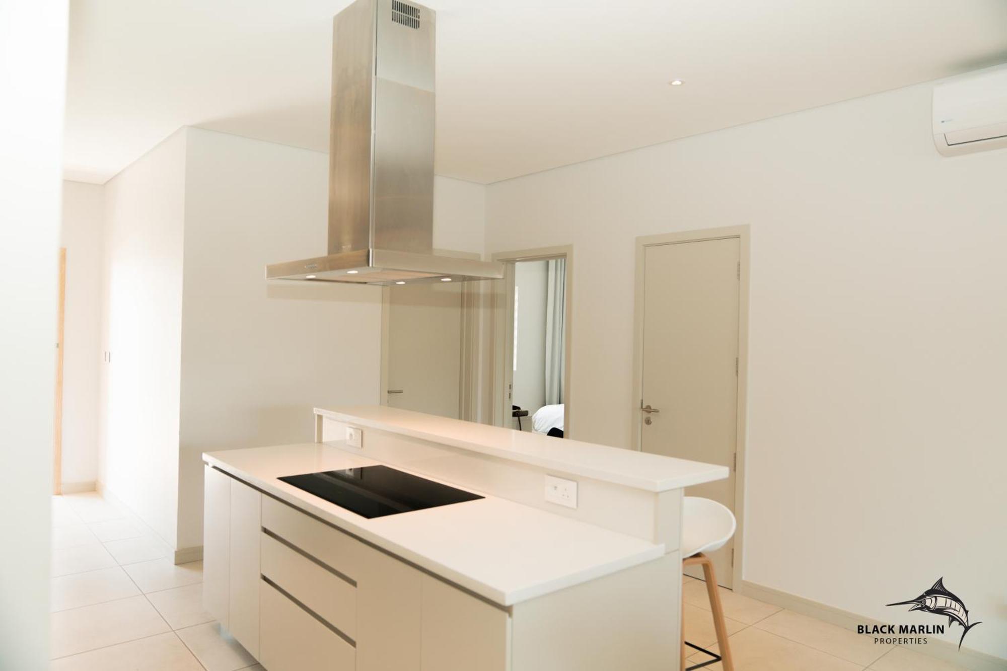 Black Marlin Apartments 페레이베레 외부 사진
