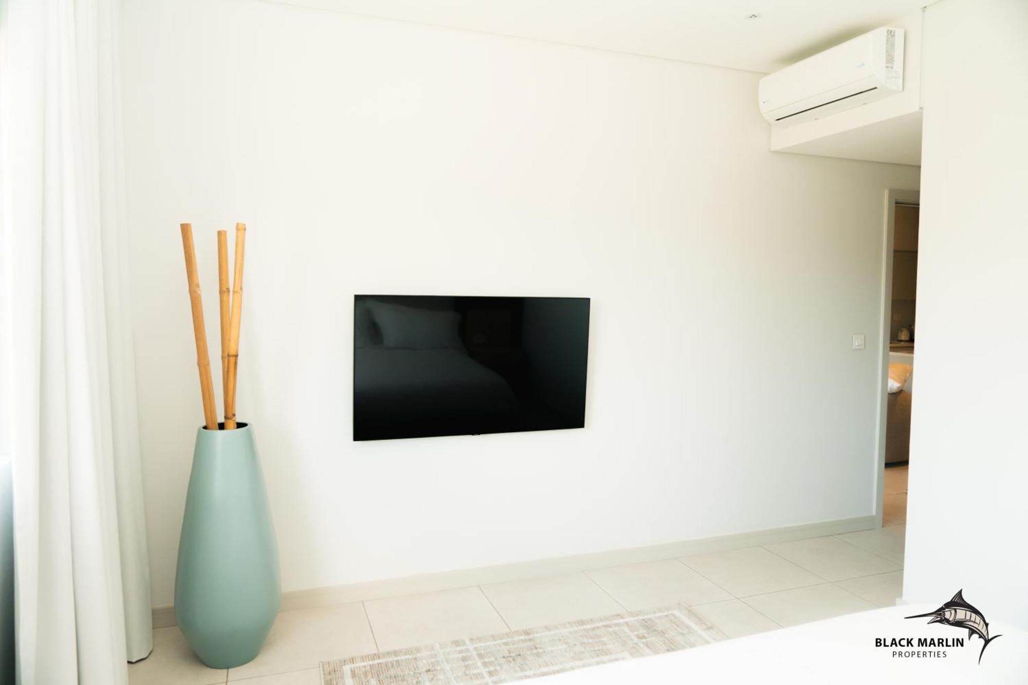Black Marlin Apartments 페레이베레 외부 사진