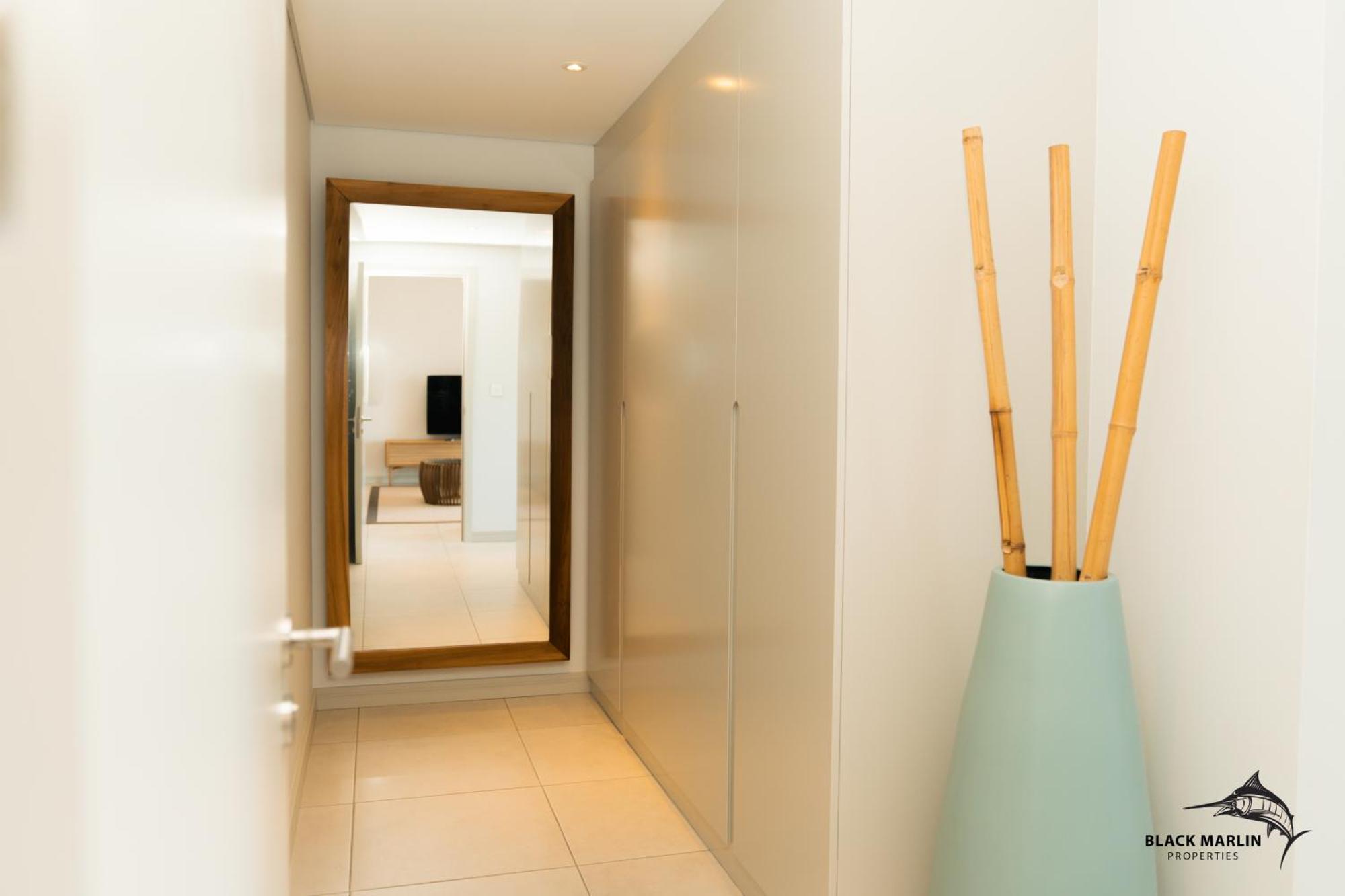 Black Marlin Apartments 페레이베레 외부 사진
