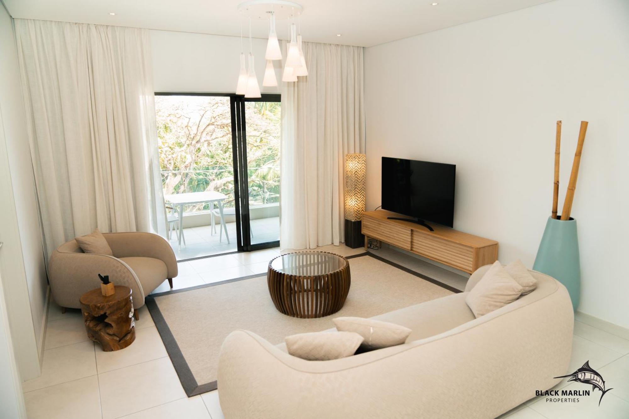 Black Marlin Apartments 페레이베레 외부 사진