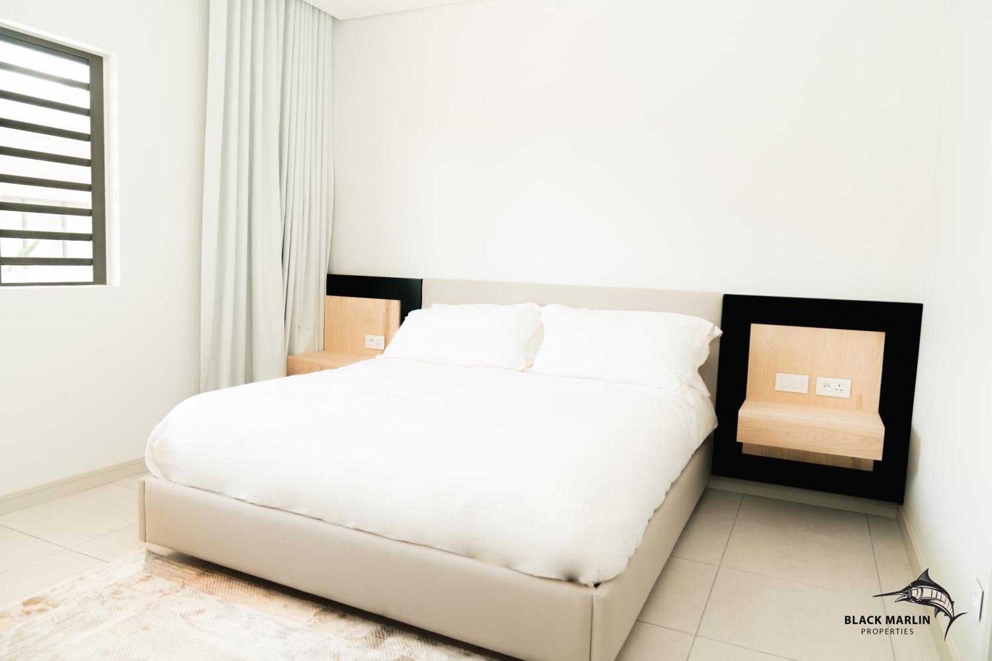 Black Marlin Apartments 페레이베레 외부 사진