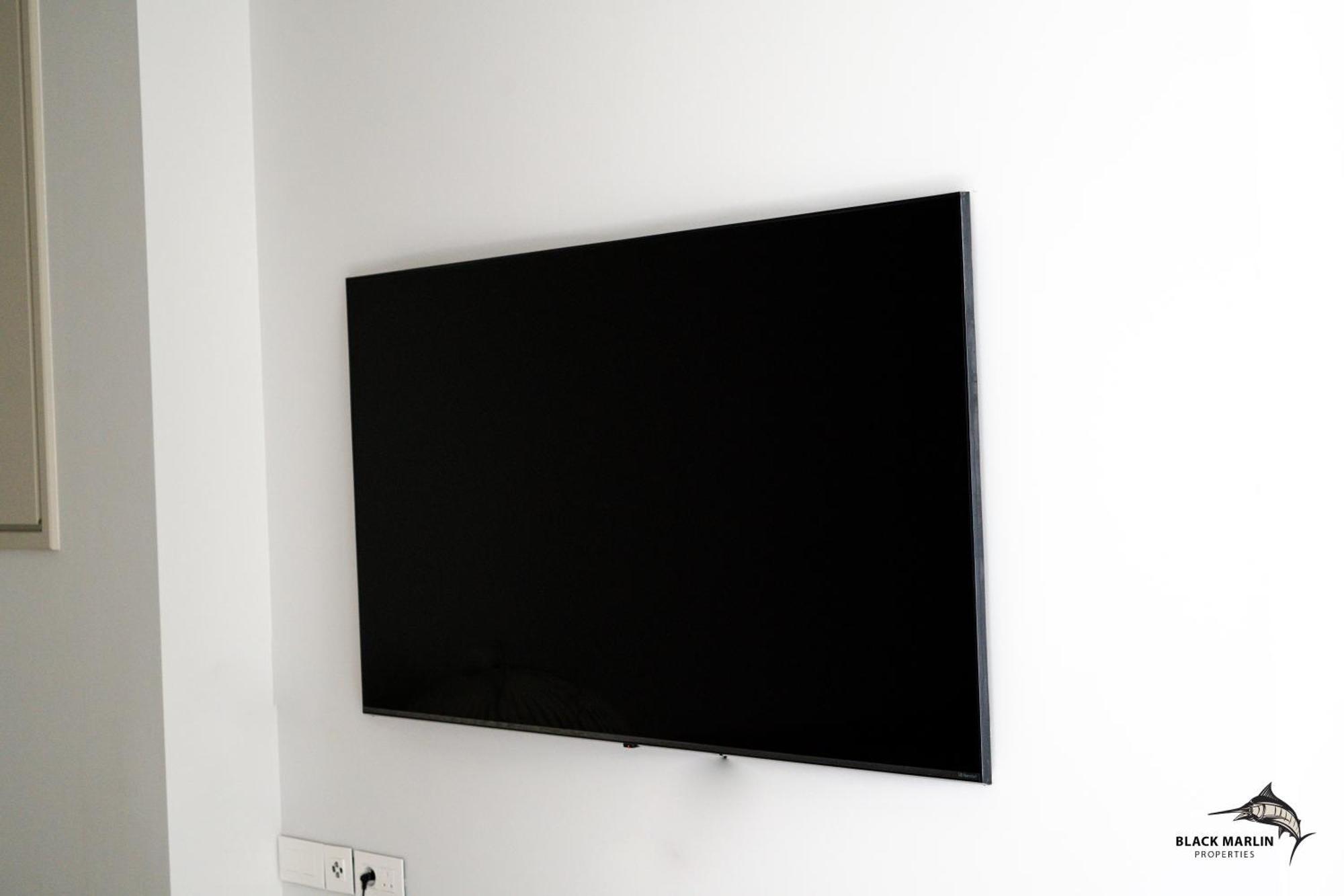 Black Marlin Apartments 페레이베레 외부 사진