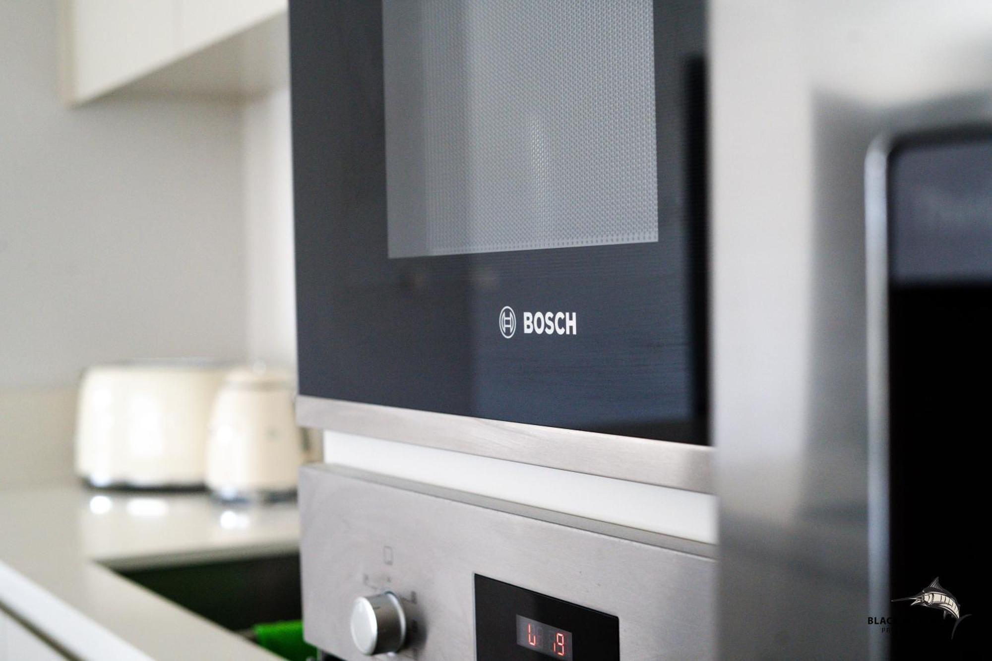 Black Marlin Apartments 페레이베레 외부 사진