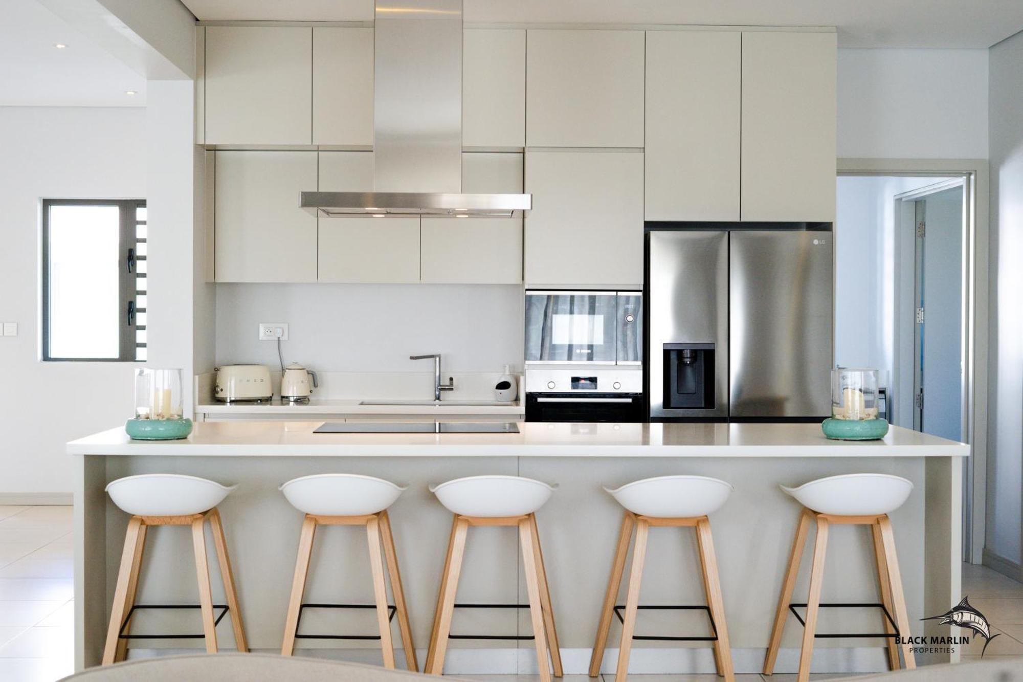 Black Marlin Apartments 페레이베레 외부 사진